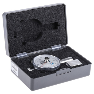 Sauter HBA 100-0HBA 100-0. Durometer