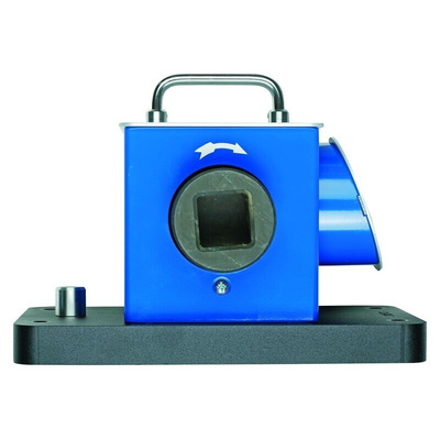 Gedore Digital Torque Tester, 90 → 1100Nm, 36mm Drive, ±1 % Accuracy