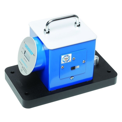 Gedore Digital Torque Tester, 90 → 1100Nm, 36mm Drive, ±1 % Accuracy