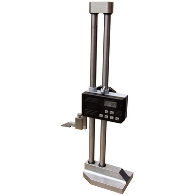 RS PRO Digital Height Gauge, max. measurement 600mm