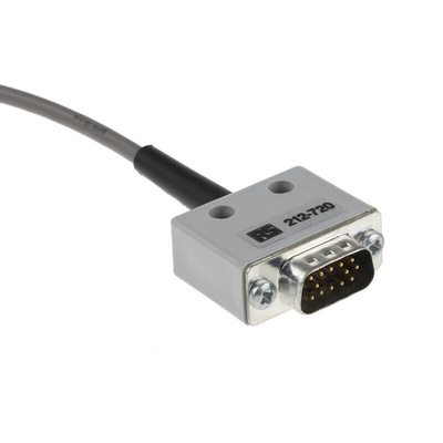 Hirst Magnetics Probe for Use with GM07 Series, GM08 Series
