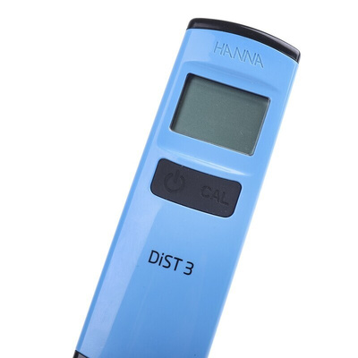 Hanna Instruments HI-98303 Conductivity Meter
