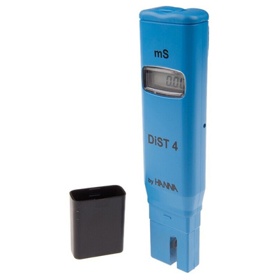 Hanna Instruments HI-98304 Conductivity Meter