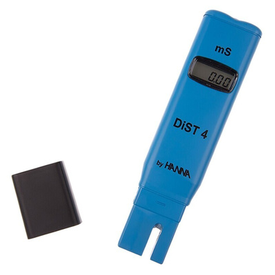 Hanna Instruments HI-98304 Conductivity Meter
