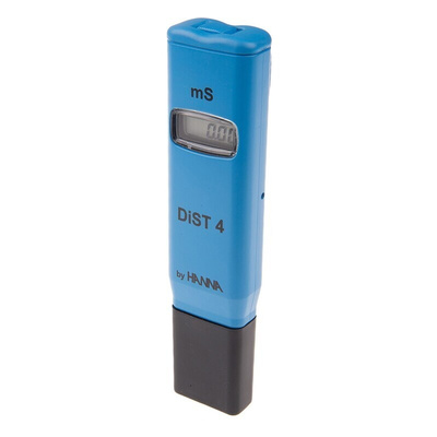 Hanna Instruments HI-98304 Conductivity Meter