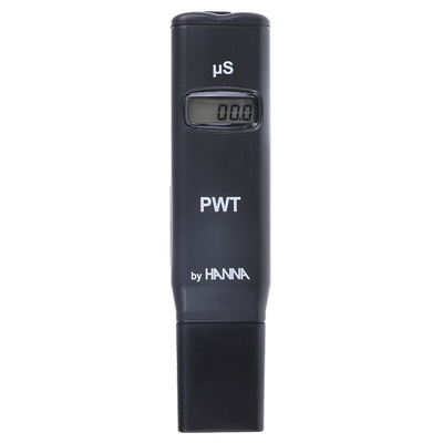 Hanna Instruments HI-98308 Conductivity Meter