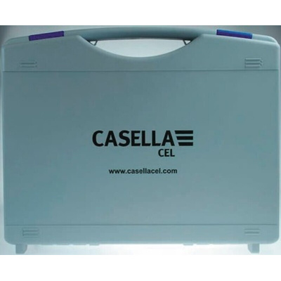 Casella Cel Carrying Case for Use with CEL 200