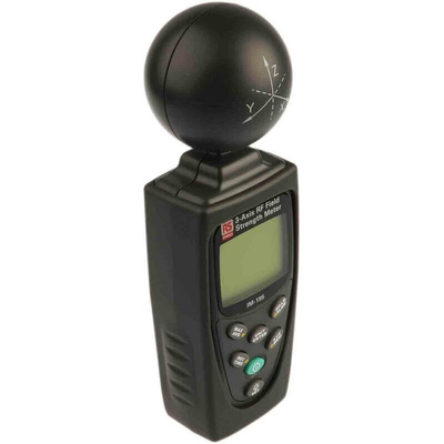 RS PRO RF Field Emission Detector