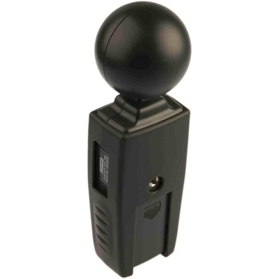 RS PRO RF Field Emission Detector