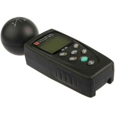 RS PRO RF Field Emission Detector