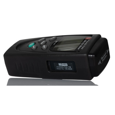 RS PRO Gauss Meter, 30 → 300Hz