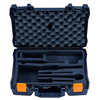 Testo Carrying Case for Use with testo 435, testo 635, testo 735