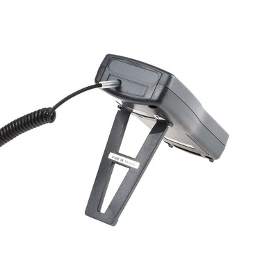 RS PRO ILM01 Light Meter, 0.01lx to , ±3 % ± 5 Digit