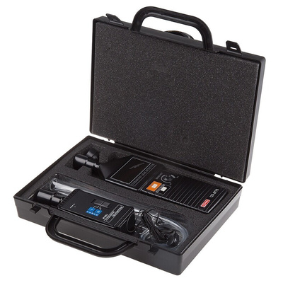 RS PRO GS-5800 Ultrasonic Leak Detector