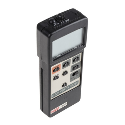 RS PRO Conductivity Meter