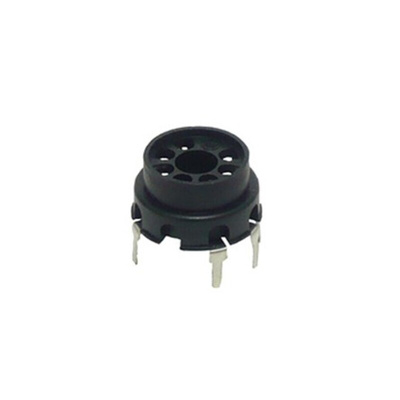 Figaro Gas Sensor Mounting Socket