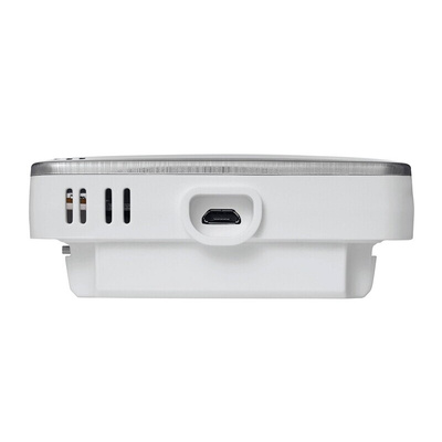 Testo 160 IAQ Data Logging Air Quality Meter for CO2, Humidity, Temperature, +50°C Max, 100%RH Max, Battery-Powered