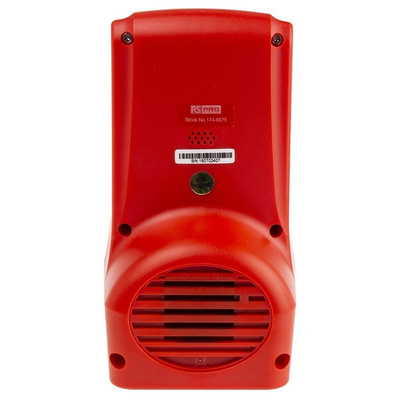 RS PRO RS-9680 Air Quality Meter for Formaldehyde, Humidity, PM 2.5, PM 10, Temperature, TVOC, Battery-Powered