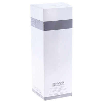 Hanna Instruments HI7020L Buffer Solution, 500ml Bottle
