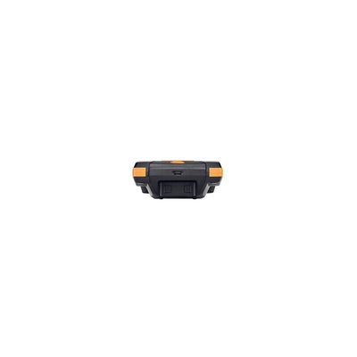 Testo 440 Data Logging Air Quality Monitor for Air Velocity, Temperature, +1370 (Temperature-TC) °C, +150