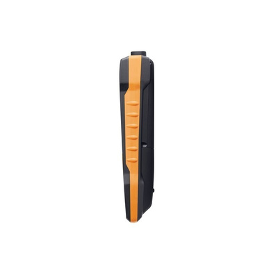 Testo 440 Data Logging Air Quality Monitor for Air Velocity, Temperature, +1370 (Temperature-TC) °C, +150