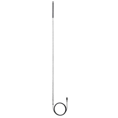 Testo Probe for Air Velocity, Temperature, +70°C Max
