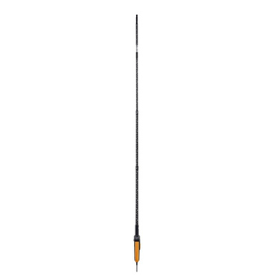 Testo Probe for Air Velocity, Humidity, Temperature, +70°C Max, 95%RH Max