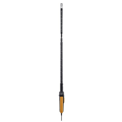 Testo Probe for Air Velocity, Temperature, Volume Flow, +70°C Max