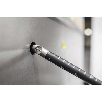 Testo Probe for Air Velocity, Temperature, Volume Flow, +70°C Max