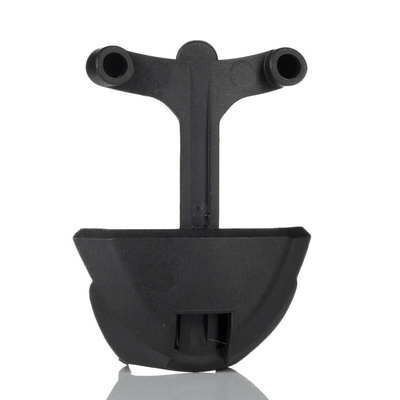 Testo Vane Probe for Air Velocity, Temperature, Volume Flow, +70°C Max