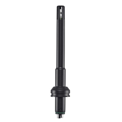 Testo Probe for Humidity, Temperature, +70°C Max, 100%RH Max