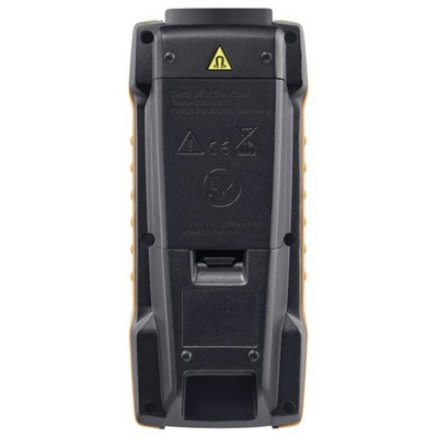 Testo Carrying Case for Use with testo 440, testo 440 dP