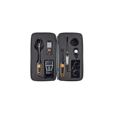 Testo Carrying Case for Use with testo 440, testo 440 dP