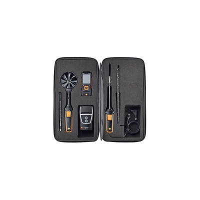 Testo Carrying Case for Use with testo 440, testo 440 dP