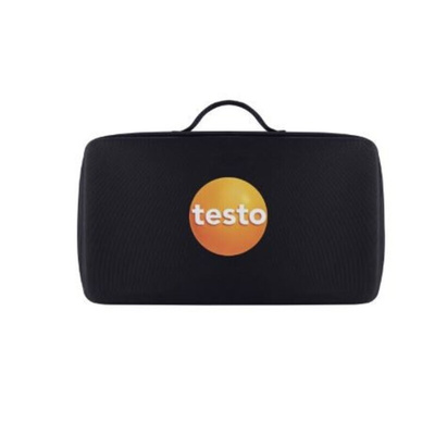 Testo Carrying Case for Use with testo 440, testo 440 dP