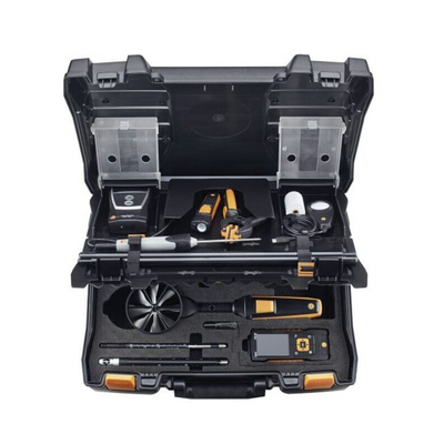 Testo Air Quality Meter Case