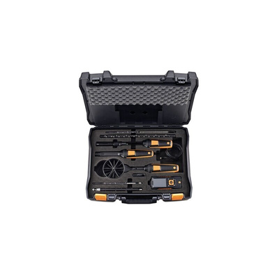 Testo Air Quality Meter Case