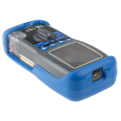 Kane KANE 101 Air Quality Meter for CO, CO2, Humidity, Temperature, +60°C Max, 95%RH Max, Battery-Powered
