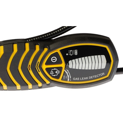 Kane Handheld Gas Detection, Audible Alarm