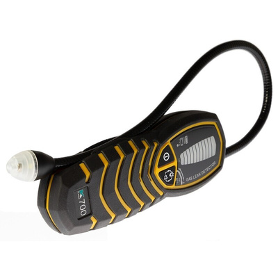 Kane Handheld Gas Detection, Audible Alarm