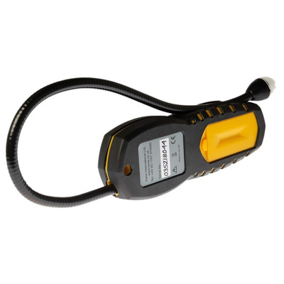 Kane Handheld Gas Detection, Audible Alarm