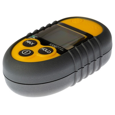 Kane Handheld Gas Detection for Carbon Monoxide Detection, Audible Alarm