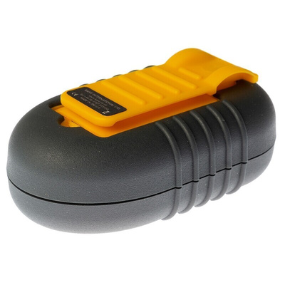 Kane Handheld Gas Detection for Carbon Monoxide Detection, Audible Alarm