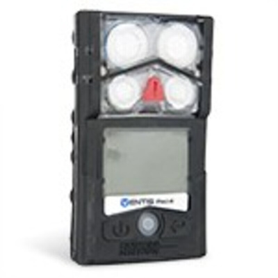 Industrial Scientific Gas Detector for Carbon Monoxide, Hydrogen Sulphide, Oxygen Detection, Audible Alarm, ATEX