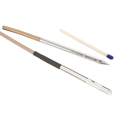 Rotronic Instruments Hygrometer Probe