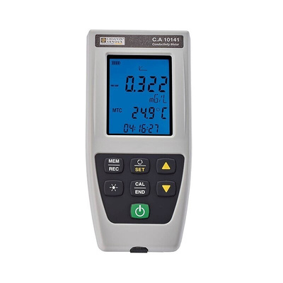 Chauvin Arnoux P01710020 Conductivity Meter