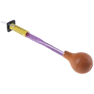 RS PRO Hydrometer