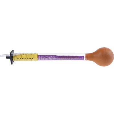 RS PRO Hydrometer