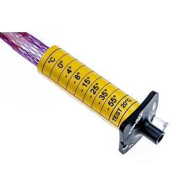 RS PRO Hydrometer