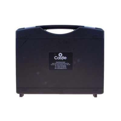 Castle Carrying Case for Use with NK 006, NK 021